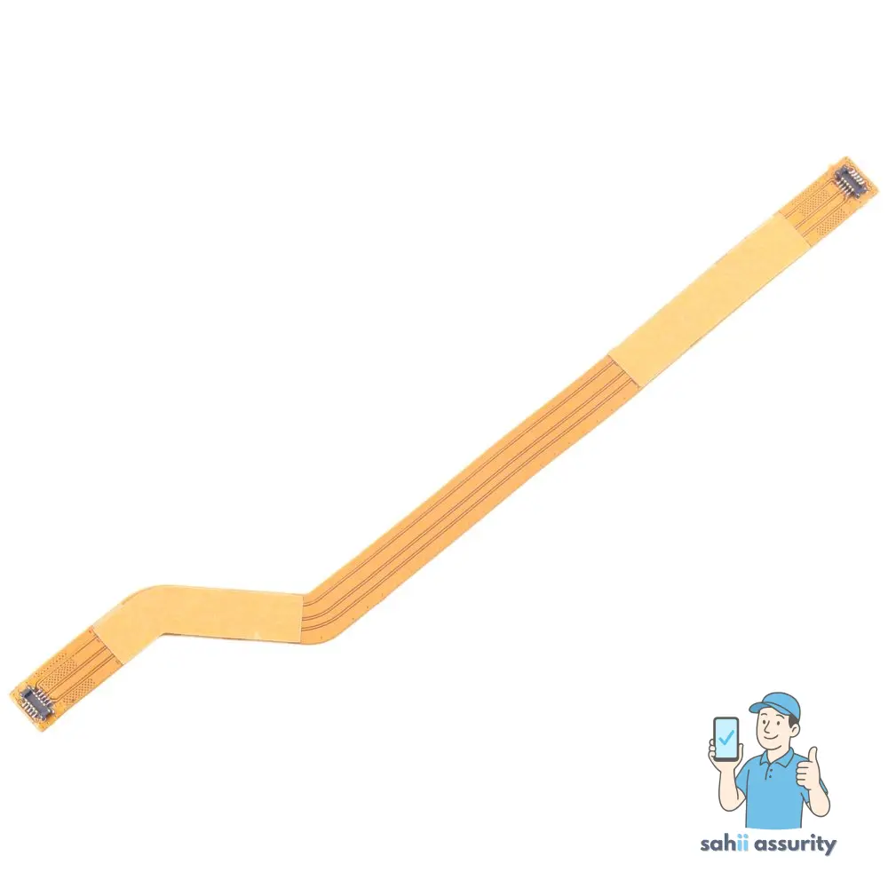 Main Board Flex Cable for Motorola Moto G34 5G